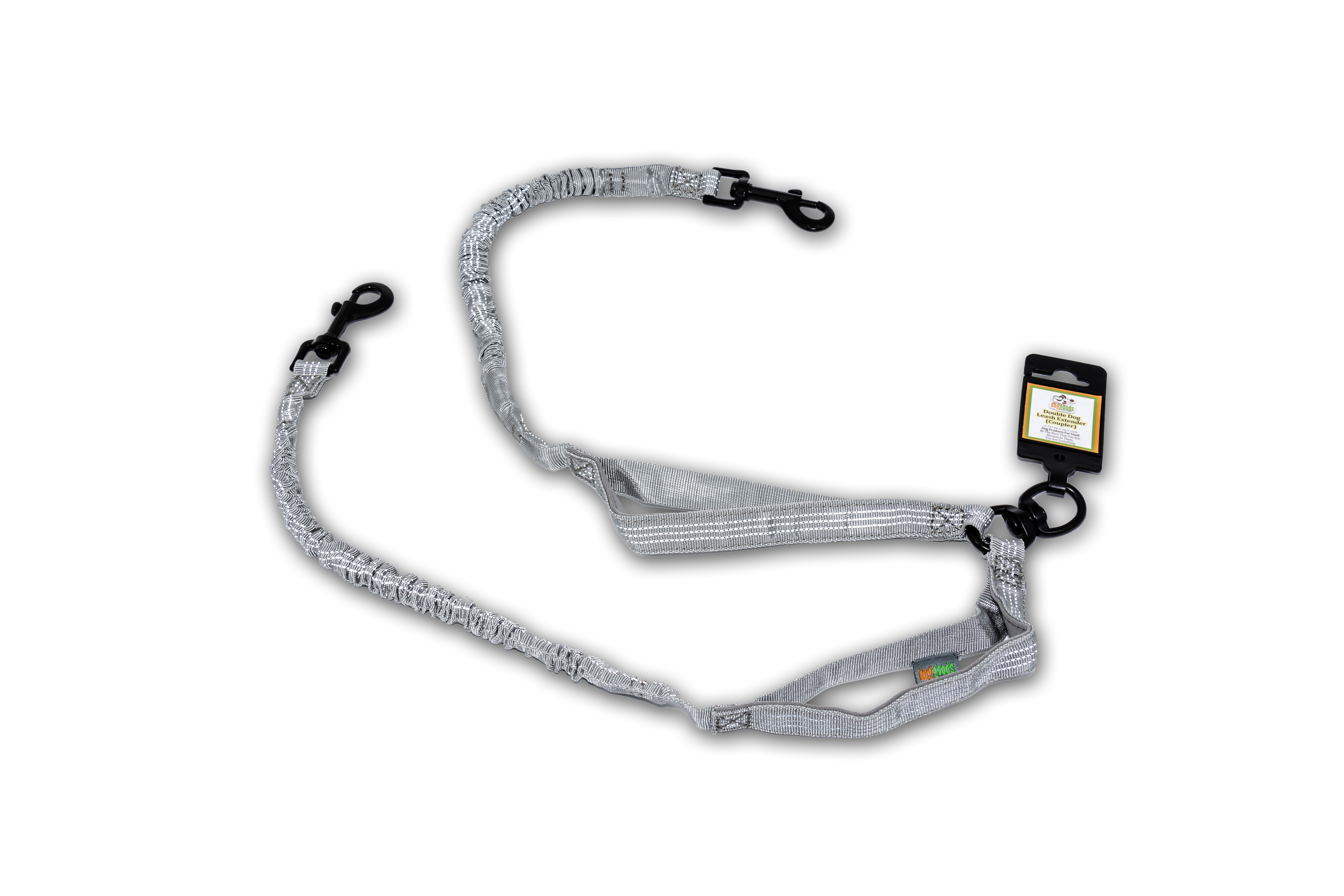 Dog leash extension hot sale