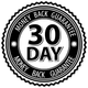 30-Day Guarantee