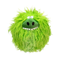 FuzzyBallz: The Squeaky, Puffy, Fuzzy Dog Toy by DogGoods Do Good ™