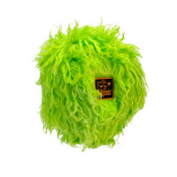 FuzzyBallz: The Squeaky, Puffy, Fuzzy Dog Toy by DogGoods Do Good ™