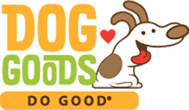 DogGoods Do Good Dog Products for Good