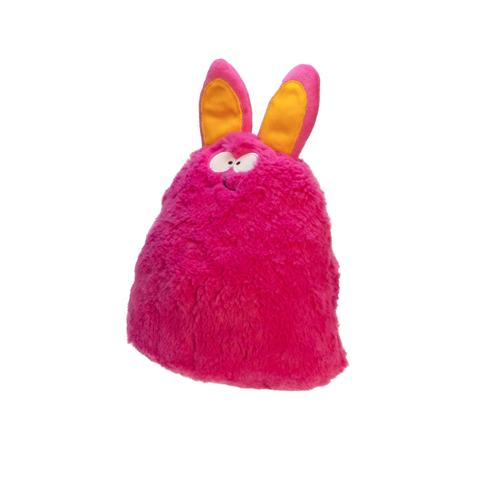 Prince Hare-y: Fun Dog Toy Large Bunny Grunter by DogGoods ™