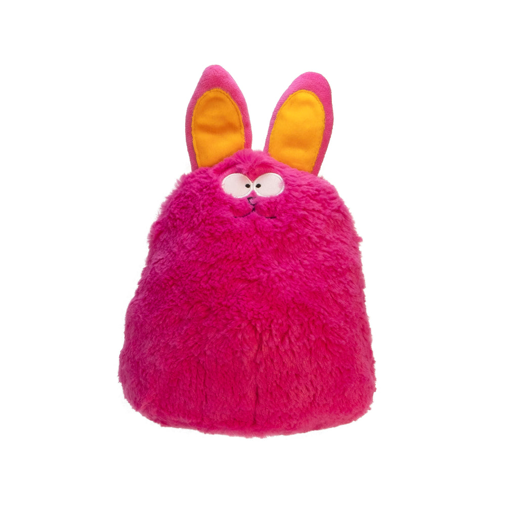 Prince Hare-y: Fun Dog Toy Large Bunny Grunter by DogGoods ™