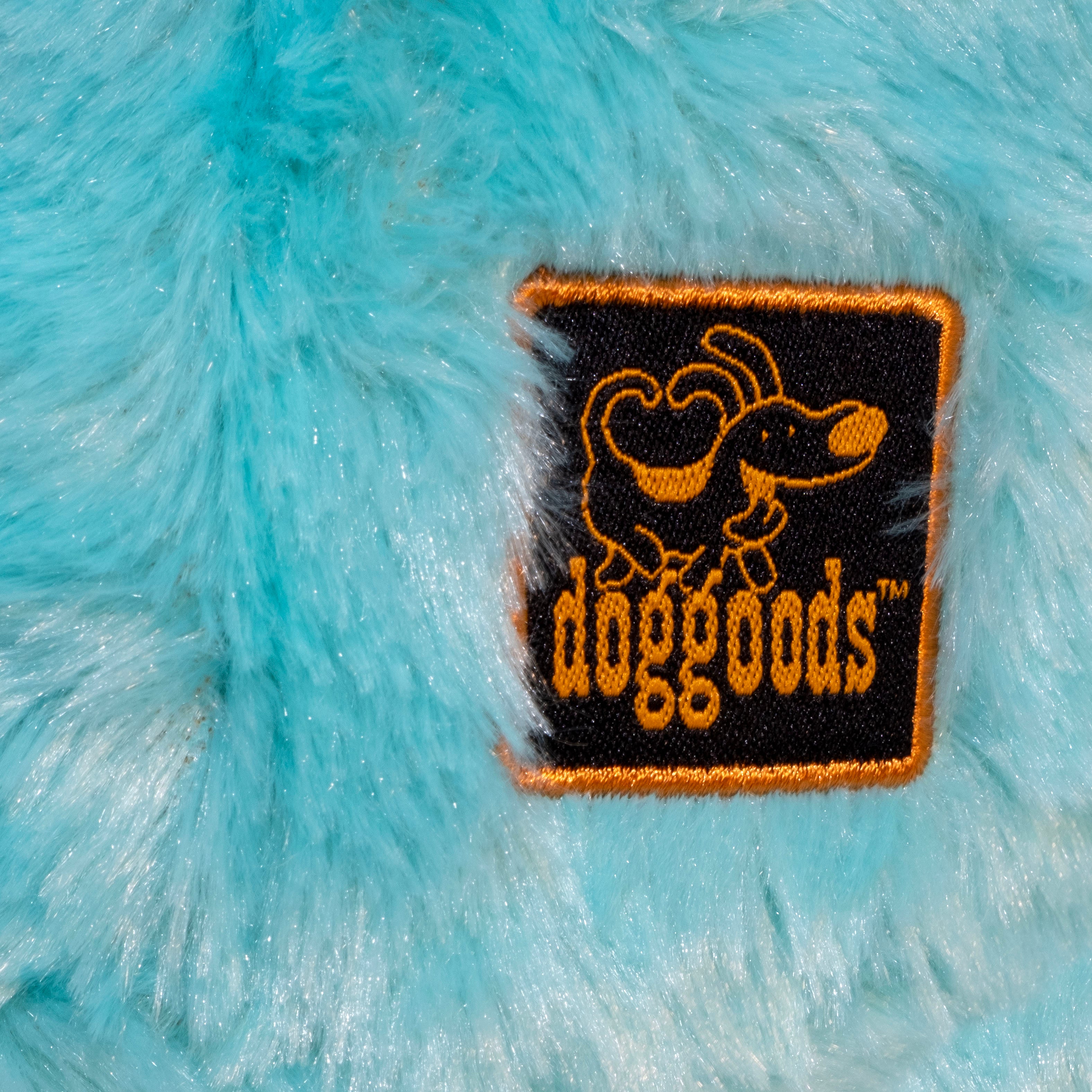 Gumdropimalz Grunting Dog Toy | DogGoods