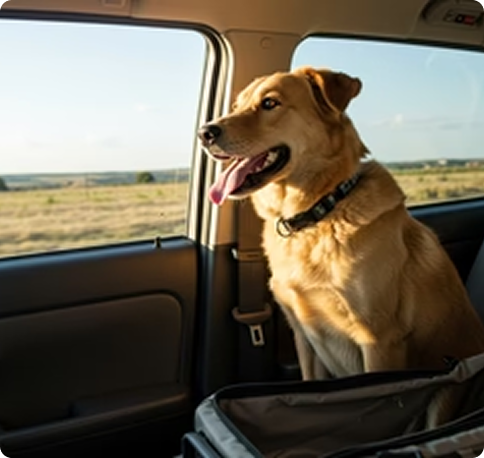 Road trips