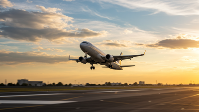 Air Travel