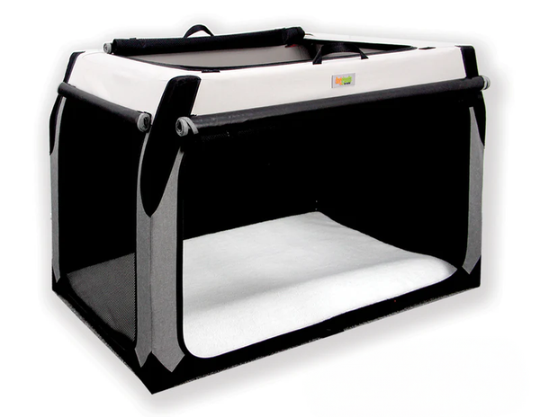 DogGoods Travel Crate Product
