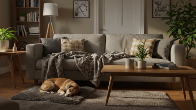 Home Comfort