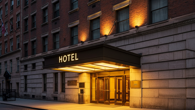 Hotel Stays