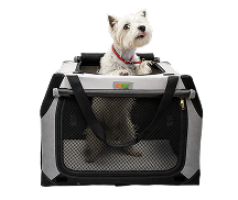 DogGoods crate