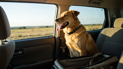 Road Trip Adventures