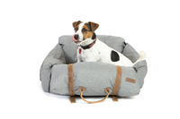 Car Bed for Dogs