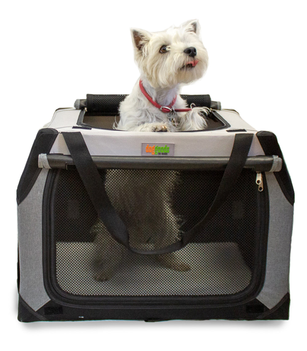 Mountain Classic Travel Dog Crate