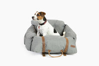 Car Bed for Dogs